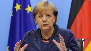 меркель, трамп, нато, финансирование, военный бюджет, альянс 