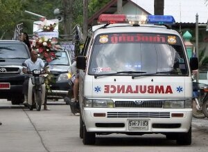 таиланд, дтп, россиянин, турист, погиб, скончался