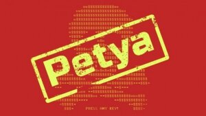 petya a, киберполиция, новости украины, хакеры, технологии, вирус-вымогатель