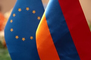 армения, евросоюз, соглашение, партнерство, экономика, политика