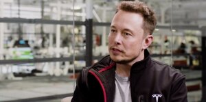 Tesla Inc., Model 3, SpaceX, Model X, Илон Маск