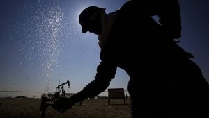 нефть, экономика, саудовская аравия, добыча