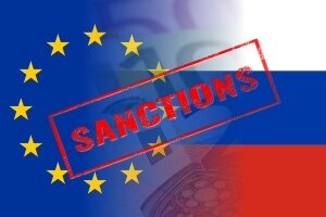санкции, россия, сша, ес, товарооборот, мнение, втб
