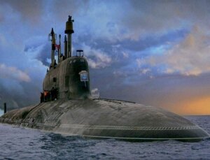 Россия, флот, подлодка, подводная лодка, Ясень, проект 885М, Северодвинск