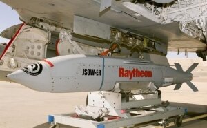 JSOW, F-35, бомба, сша, разработка, истребитель, оружие 