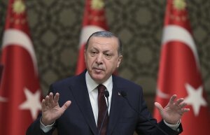 эрдоган, турция, сирия, россия, путин, сша, трамп, вывести войска