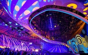 Евровидение - 2017, Евровидения, киев, украина, онлайн, смотреть, сегодня, видео, трансляция, результаты, кто победил, песенный конкурс,