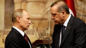 новости, политика, путин, россия, турция, эрдоган, отношения