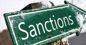 санкции, сша, россия, экономика, политика, общество