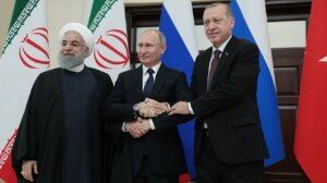 Россия, Сирия, Иран, Великобритания, Франция, Йемен, США, политика, ближний восток, саммит