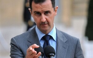 Башар Асад, Сирия, Россия, война в Сирии, Третья мировая война, мнение, Дума, химатака, отравление