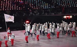 Россия, Олимпиада – 2018, общество, Германия, спорт, WADA, допинг-скандал