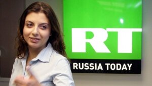 Россия, Великобритания, Маргарита Симоньян, Агентство Sputnik UK