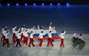 паралимпийские игры, россия, отстранение, допинг, пробы, подмена 