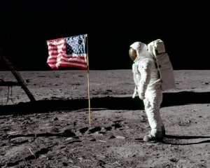 США, Луна, земной спутник, Белый дом, оборудование, “Аполлон”, ООН, Дональд Трамп, Солнечная система, ФРГ, президент