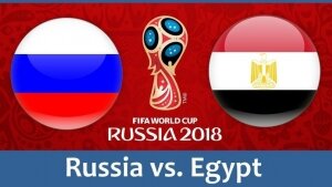 россия, матч, египет, 19 июня, кадры, видео, трансляция, онлайн, где смотреть, футбол, чм-2018, санкт-петербург