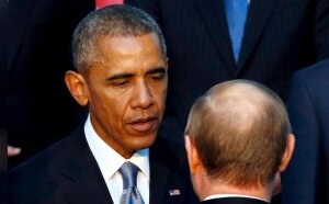 Украина, США, Россия, Турция, Ближний Восток, Барак Обама, Владимир Путин, политика, Иран
