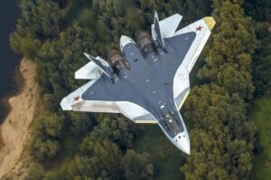 су-27, F-22 Raptor, испугались, прекратили полеты, сирия, сша, россия, подробности, причины