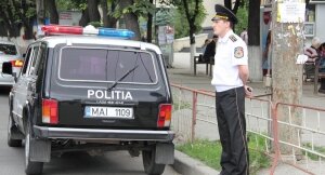 Молдавия, терроризм, россиянин, полиция, арест