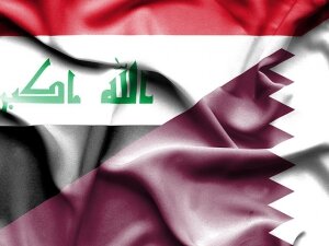 катар, ирак, политика, конфликты