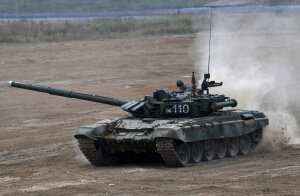 Т-72Б3, танки, модификация, видео, учения, запад, 2017, оружие 