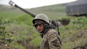 нагорный карабах, армения, азербайджан, конфликт 