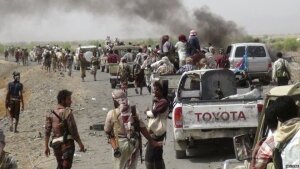 новости мира, йемен, конфликт в йемене, 4 августа