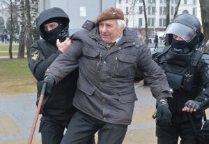 белоруссия, минск, протест, аресты, задержания, сша 