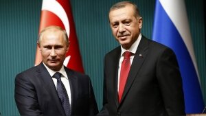 турция, россия, путин, сша, эрдоган, политика, переговоры, санкт-петербург, Турецкий поток, экономика