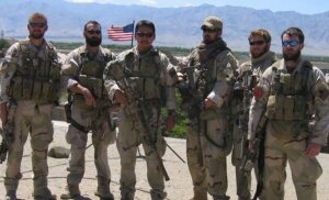 США, Южная Корея, военные учения, Seal Team 6, бен Ладен, Аль-Каида