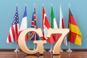 Россия, Политика, Мнение эксперта, G7 - "Большая семерка", Инцидент в Керченском проливе, Скандал, Провокация
