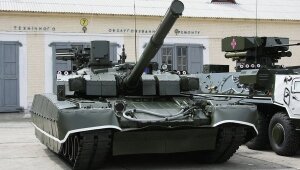 таиланд, украина, танки, т-84 оплот, т-90, поставки, сделка 