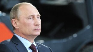 Путин, Россия, политика, общество