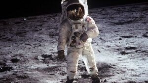 миссия, космос, происшествия, феномен, аномалия, Аполлон-11, история