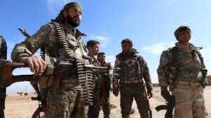 штурм Ракки, SDF, сирийская оппозиция. игил. террористы, сирия, ближний восток