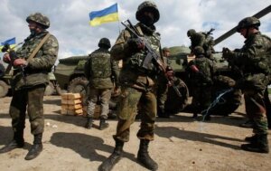 Новости Украины, СБУ, терроризм, крымские границы, Донбасс