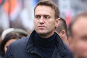 Навальный, суд, решение, срок, испытательный, политика, криминал, РФ, Россия, оппозиция, Ив Роше, ответственность, уголовное дело, грабительство, коррупция