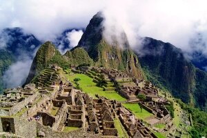 Чили, Мачу-Пикчу, инки, история, общество, археология, наука, Менегат
