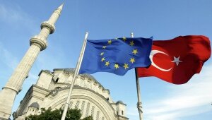 Турция, Евросоюз, безвизовый режим, мигранты, помощь, Брюссель, Анкара