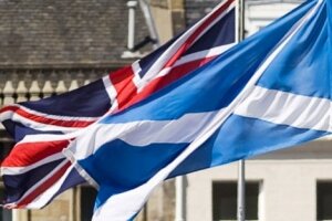шотландия, референдум, независимость, великобритания, евросоюз, брексит 
