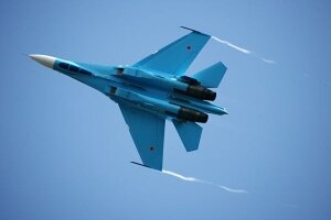 россия, финляндия, су-27, перехват, самолеты, международное воздушное пространство