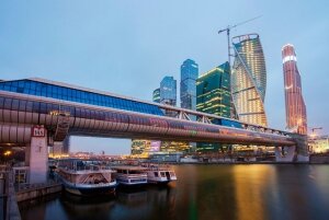 Россия, Москва, рейтинг дорогих городов, экономика, общество