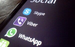 Viber, блокировка, россия, социальная сеть, общество