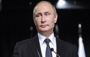 Владимир Путин, США, политика, санкции в отношении России, ответные санкции России, Дональд Трамп
