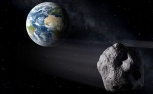 астероид, земля, цунами, ученые, NASA, WF9, последствия