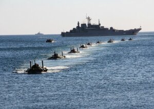 сша, эсминцы, черное море, военное обозрение, россия, флот, предупредили