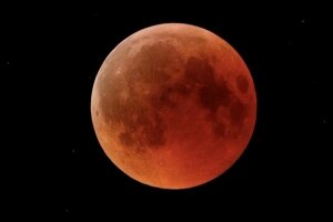 Где смотреть, Кровавая Луна, Россия, 2019, 21 января, когда начало, космос, супер луна, время, земля, солнце, затмение