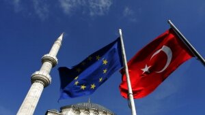 Реджеп Эрдоган, Турция, Евросоюз, политика, референдум, Великобритания