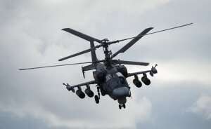 Россия, Ка-52, вертолет, сирия, война в сирии, видео, авиация, военная техника