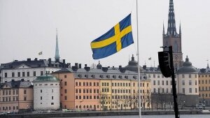 Швеция, Россия, "Северный поток-2", Заявление, Петер Эриксон